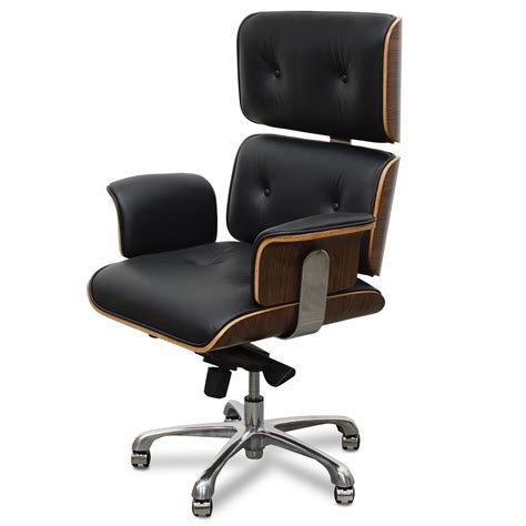 reproduction eames office chair